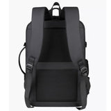 Maxbell Travel Laptop Backpack with Mesh Pockets Business Work Bag for Business Trip