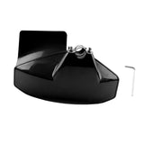 Maxbell Grass Eater Guard Easy to Install Protection Board Brush Cutter Guard