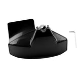 Maxbell Grass Eater Guard Easy to Install Protection Board Brush Cutter Guard