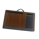 Maxbell Lap Laptop Desk Handicrafts Business Trip Bedside Sofa Workstation Mouse Pad Coffee