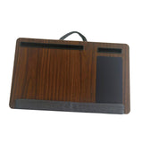 Maxbell Lap Laptop Desk Handicrafts Business Trip Bedside Sofa Workstation Mouse Pad Coffee