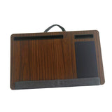 Maxbell Lap Laptop Desk Handicrafts Business Trip Bedside Sofa Workstation Mouse Pad Coffee
