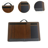 Maxbell Lap Laptop Desk Handicrafts Business Trip Bedside Sofa Workstation Mouse Pad Coffee