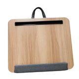 Maxbell Computer Stand Table Travel Workstation Car Drawing Bed Home Lap Laptop Desk