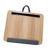 Maxbell Computer Stand Table Travel Workstation Car Drawing Bed Home Lap Laptop Desk