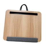 Maxbell Computer Stand Table Travel Workstation Car Drawing Bed Home Lap Laptop Desk