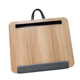 Maxbell Computer Stand Table Travel Workstation Car Drawing Bed Home Lap Laptop Desk