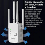 Maxbell WiFi Range Extend Home Networking Broader Coverage 1200Mbps