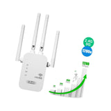 Maxbell WiFi Range Extend Home Networking Broader Coverage 1200Mbps