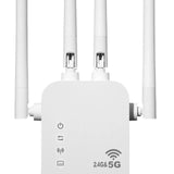 Maxbell WiFi Range Extend Home Networking Broader Coverage 1200Mbps