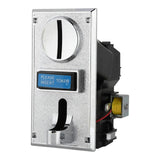 Maxbell Coin Acceptor Selector Stable Multi Coins Acceptor Selector for Doll Machine