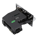 Maxbell Coin Acceptor Selector Stable Multi Coins Acceptor Selector for Doll Machine