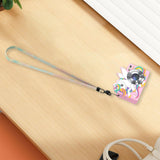 Maxbell Digital Camera Case Cute Protective Cover for DC403 Digital Camera Kids Gift