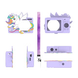 Maxbell Digital Camera Case Cute Protective Cover for DC403 Digital Camera Kids Gift