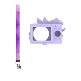 Maxbell Digital Camera Case Cute Protective Cover for DC403 Digital Camera Kids Gift