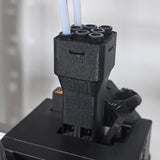 Maxbell 3D Printer Hub Versatile Easy Installation Replacement for Kobra 3 S1C 3 Max