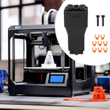 Maxbell 3D Printer Hub Versatile Easy Installation Replacement for Kobra 3 S1C 3 Max