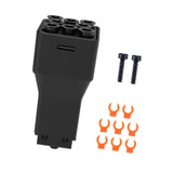 Maxbell 3D Printer Hub Versatile Easy Installation Replacement for Kobra 3 S1C 3 Max