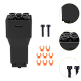 Maxbell 3D Printer Hub Versatile Easy Installation Replacement for Kobra 3 S1C 3 Max