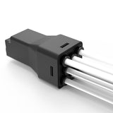 Maxbell 3D Printer Hub Versatile Easy Installation Replacement for Kobra 3 S1C 3 Max