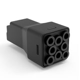 Maxbell 3D Printer Hub Versatile Easy Installation Replacement for Kobra 3 S1C 3 Max