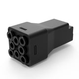 Maxbell 3D Printer Hub Versatile Easy Installation Replacement for Kobra 3 S1C 3 Max