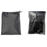 Maxbell Wall Mount Projector Shelf Bracket Router Wall Mount for DVD Player Bathroom 23x16.5cm Black