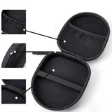 Maxbell Headphone Case for T450BT/500BT Earphone Storage Case for Outdoor Activities