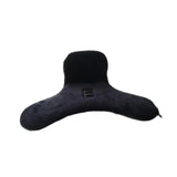 Maxbell Phone Wrist Support Phone Dock Bracket Portable Desk Phone Stand for Bedroom Black