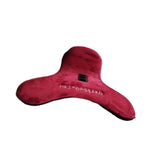 Maxbell Phone Wrist Support Phone Dock Bracket Portable Desk Phone Stand for Bedroom Red