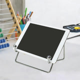Maxbell Tablet Stand Art Book Stands Display for Birthdays Gift Home Home Decoration
