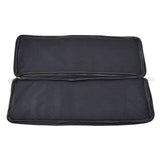 Maxbell Keyboard Carrying Case Stylish Compact for Mechanical Keyboards Gaming Pouch