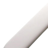 Maxbell Keyboard Wrist Rest Ergonomic Soft Wrist Cushion for Computer Friends White