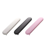 Maxbell Keyboard Wrist Rest Ergonomic Soft Wrist Cushion for Computer Friends White