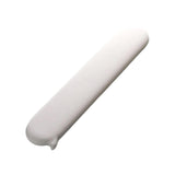 Maxbell Keyboard Wrist Rest Ergonomic Soft Wrist Cushion for Computer Friends White