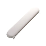 Maxbell Keyboard Wrist Rest Ergonomic Soft Wrist Cushion for Computer Friends White