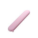 Maxbell Keyboard Wrist Rest Ergonomic Soft Wrist Cushion for Computer Friends Pink