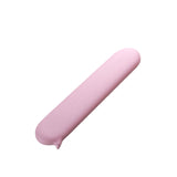 Maxbell Keyboard Wrist Rest Ergonomic Soft Wrist Cushion for Computer Friends Pink