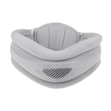 Maxbell Neck Brace Soft Comfortable Neck Support Brace for Travel Sleeping Women Men