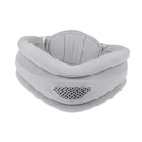 Maxbell Neck Brace Soft Comfortable Neck Support Brace for Travel Sleeping Women Men