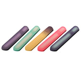 Maxbell Wrist Rest for Mouse Non Slip Wrist Support for Home Writing Brush Men Women Purple