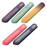 Maxbell Wrist Rest for Mouse Non Slip Wrist Support for Home Writing Brush Men Women Purple