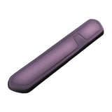 Maxbell Wrist Rest for Mouse Non Slip Wrist Support for Home Writing Brush Men Women Purple