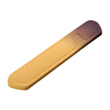 Maxbell Wrist Rest for Mouse Non Slip Wrist Support for Home Writing Brush Men Women Yellow