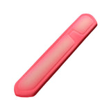 Maxbell Wrist Rest for Mouse Non Slip Wrist Support for Home Writing Brush Men Women Red