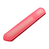 Maxbell Wrist Rest for Mouse Non Slip Wrist Support for Home Writing Brush Men Women Red
