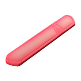 Maxbell Wrist Rest for Mouse Non Slip Wrist Support for Home Writing Brush Men Women Red