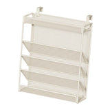 Maxbell Hanging Wall files Organizer Metal Paper Organizer for Home Classroom School