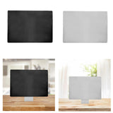 Maxbell Screen Protect for 24inch Desktop Portable Computer Screen Protective Sleeve black