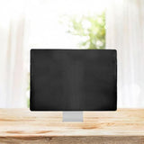Maxbell Screen Protect for 24inch Desktop Portable Computer Screen Protective Sleeve black
